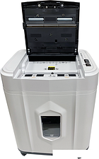 Шредер Office-Kit SA130 (3.8х12) Шредер Office-Kit SA130 (3.8х12)