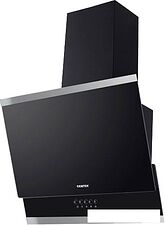 Кухонная вытяжка CENTEK CT-1828-60 (черный/нержавеющая сталь) Кухонная вытяжка CENTEK CT-1828-60 (черный/нержавеющая сталь)