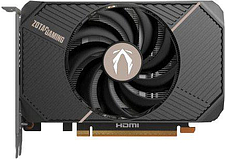 Видеокарта ZOTAC Gaming GeForce RTX 5050 Solo ZT-B50500G-10L