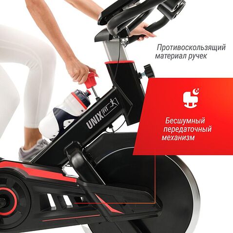 Велотренажер Unixfit SB-520 PRO