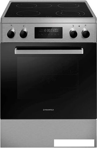 Кухонная плита MAUNFELD MEC611CS09TD