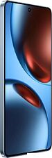 Телефон Realme GT7 T RMX5085 12GB/256GB международная версия (ледяной синий)