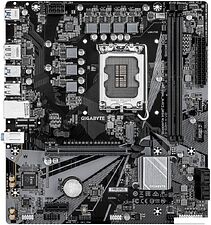 Материнская плата Gigabyte B760M H V2