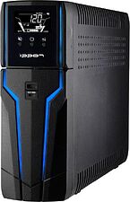 Источник бесперебойного питания IPPON Game Power Pro 1500 1908312 Источник бесперебойного питания IPPON Game Power Pro 1500 1908312