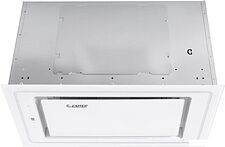 Кухонная вытяжка Exiteq EX-1286 (белый)