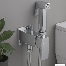 Гигиенический душ Lauter Rinse 21GN4051CH