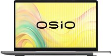 Ноутбук OSiO FocusLine F140I-008