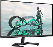 Игровой монитор Philips Evnia Gaming 27M1N3200ZS/01