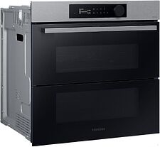 Электрический духовой шкаф Samsung NV7B5745TAS/WT