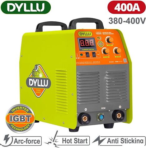 Сварочный инвертор Dyllu DTWD64001 Сварочный инвертор Dyllu DTWD64001