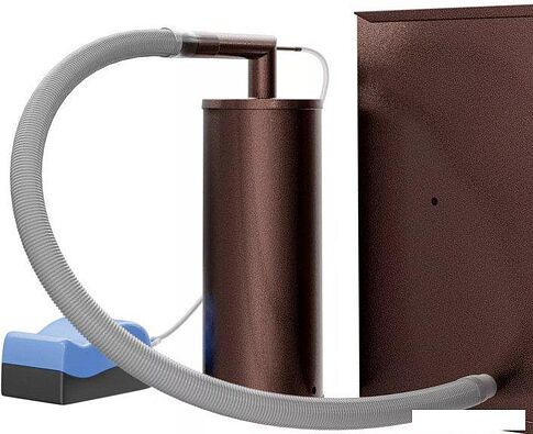 Коптильня УЗБИ Дым Дымыч 01М