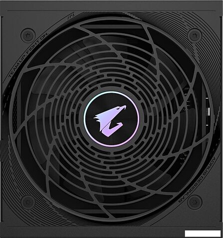 Блок питания Gigabyte Aorus Elite P850W Platinum AE850PM PG5