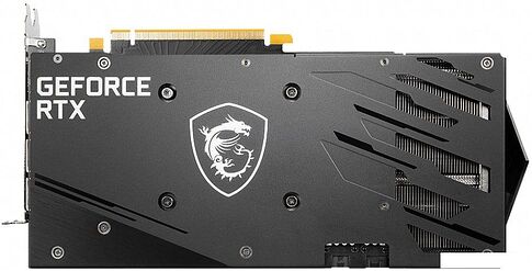 Видеокарта MSI GeForce RTX 3060 Gaming 12G