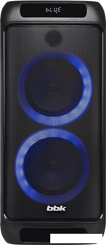 Беспроводная колонка BBK BTA7030
