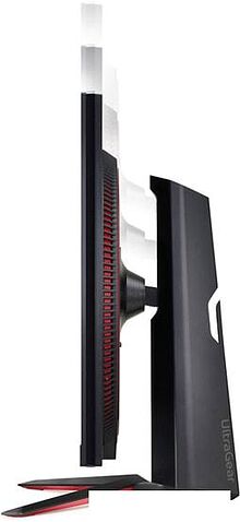 Монитор LG UltraGear 32GN650-B