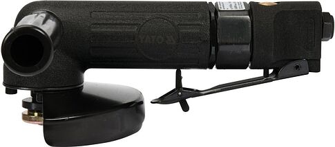 Пневмошлифмашина Yato YT-09675