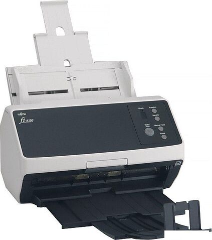 Сканер Fujitsu fi-8150