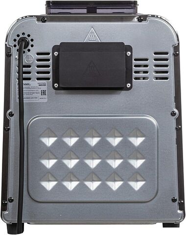 Аэрогриль (аэрофритюрница) Pioneer SM535D