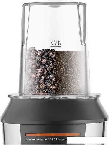 Стационарный блендер Sencor SBL 7570 SS