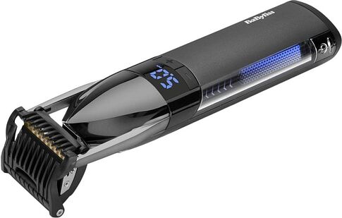 Универсальный триммер BaByliss Super-X Metal S991E
