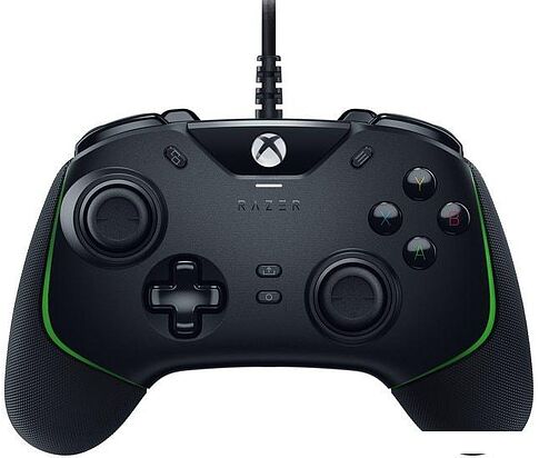 Геймпад Razer Wolverine V2