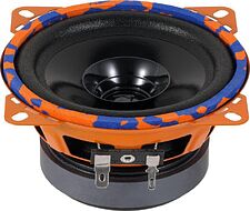 Автомобильная акустика DL Audio Gryphon Lite 100v3