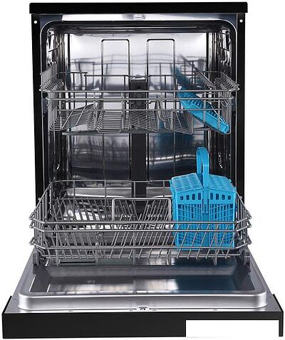 Посудомоечная машина Korting KDF 60240 N