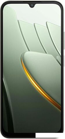 Телефон POCO C81 Pro 4GB/128GB международная версия (зеленый)
