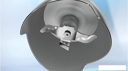 Погружной блендер Bosch ErgoMaster MSM4B621