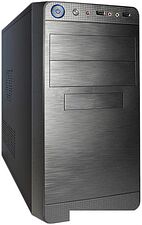 Корпус Winard 5822 Black 450W