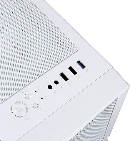 Корпус Ginzzu CL540