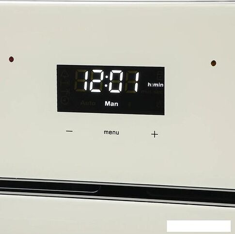 Электрический духовой шкаф Hyundai 6009.25 BE