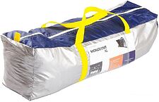 Кемпинговая палатка Acamper Monodome XL (синий)