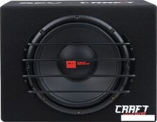 Корпусной активный сабвуфер ACV Craft B12A