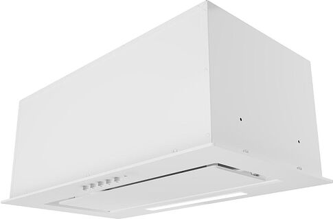 Кухонная вытяжка Akpo Falco Eco 60 wk-4 (белый)