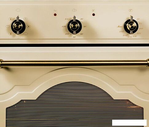 Электрический духовой шкаф LEX EDM 076 C IV