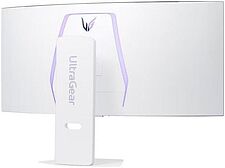 Smart монитор LG UltraGear OLED 39GX90SA-W