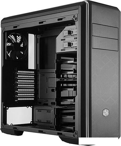Корпус Cooler Master MasterBox CM694 MCB-CM694-KG5N-S00