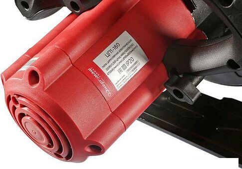 Дисковая (циркулярная) пила Энергомаш Гарант ЦП1-160