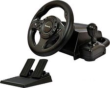 Руль Defender Forsage Drift GT