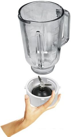 Стационарный блендер Zigmund & Shtain BS-439D