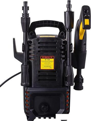 Мойка высокого давления Eurolux W-130 70/8/56