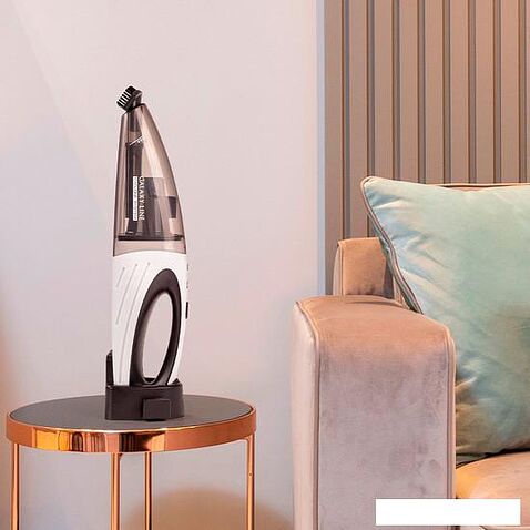 Автомобильный пылесос Galaxy Line GL6220