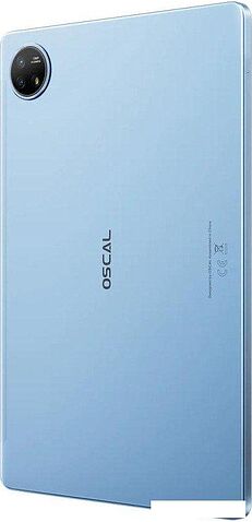 Планшет Oscal Pad 18 LTE 8GB/256GB (голубой)