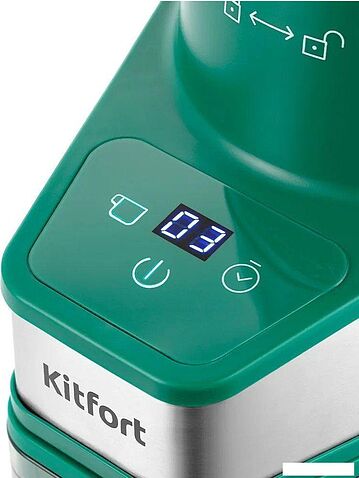 Электрическая кофемолка Kitfort KT-7322