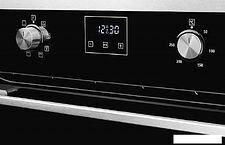 Электрический духовой шкаф Monsher MOE 6183 BX