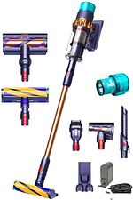 Пылесос Dyson Gen5detect Absolute 448091-01 Пылесос Dyson Gen5detect Absolute 448091-01