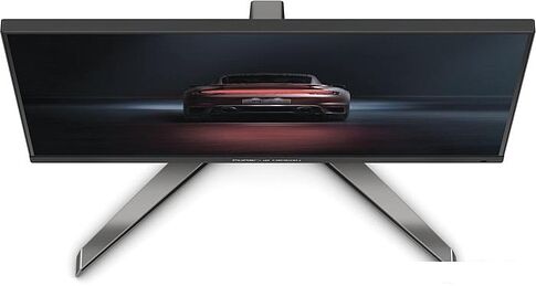 Игровой монитор AOC PD32M