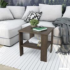 Журнальный столик Горизонт Асти 12АСЖВ (венге)