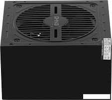 Блок питания Oklick GMNG ATX 550W PSU-550W-80BR